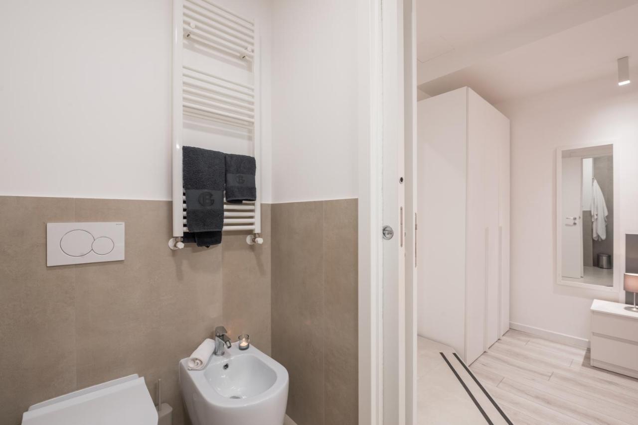Vatican Townhouse Apartamento